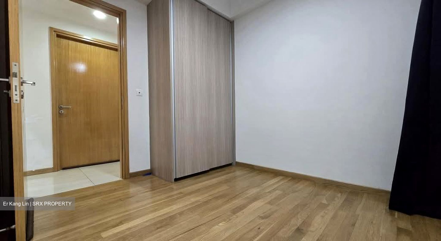 The Vales (D19), Condominium #580846271